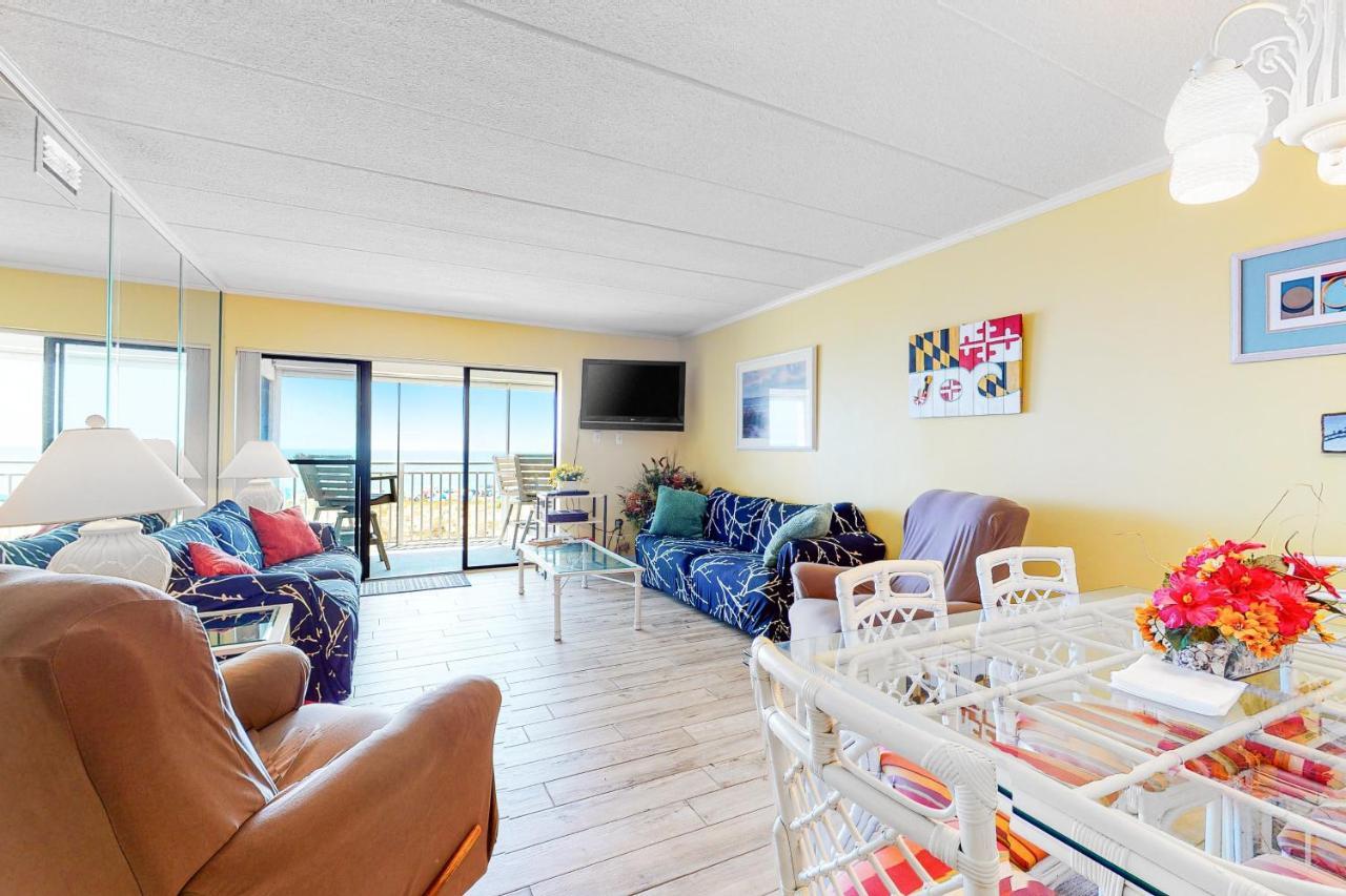 Mooring Villa Ocean City Kamer foto